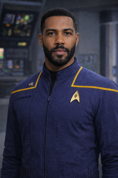Andre Hunt